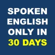Spoken english in 30 days