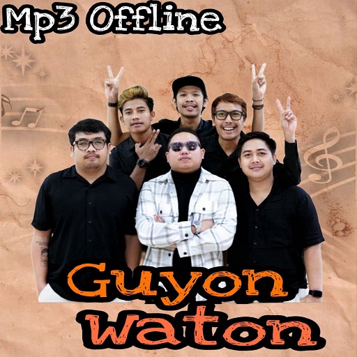 Lagu Klebus Guyon Waton Ofline