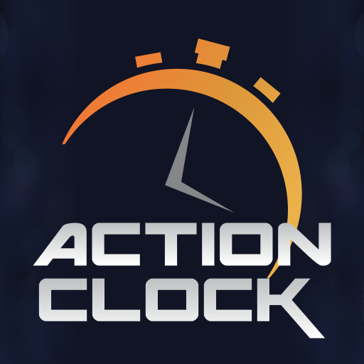 Action Clock