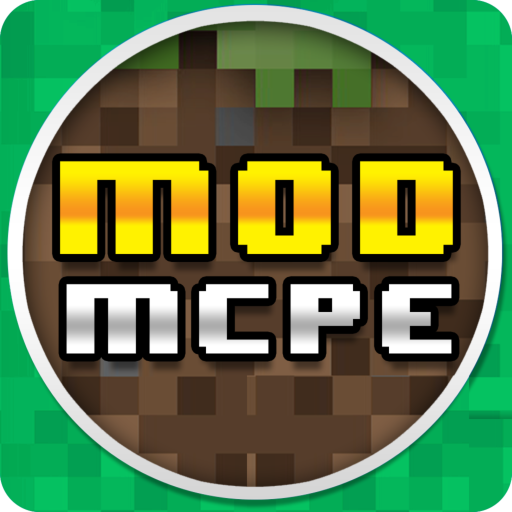 MCPE Master: Mod dan Add-on