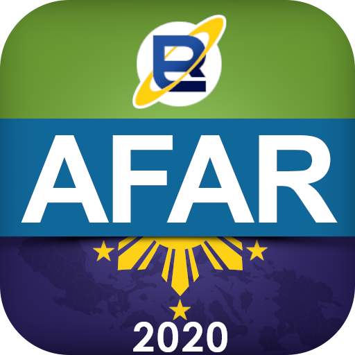 AFAR CPA Reviewer