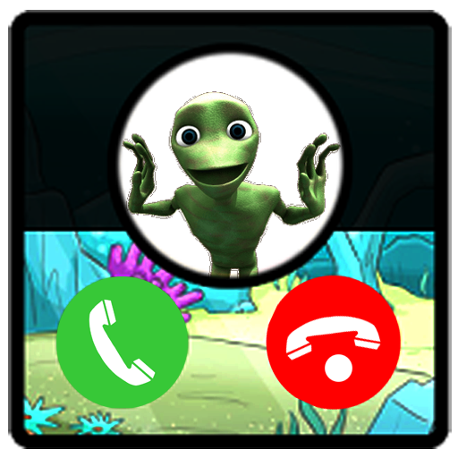 Call From Dame Tu Cosita