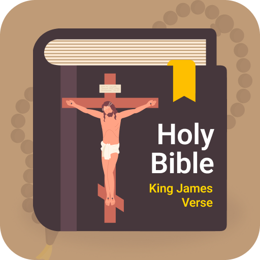 King James Bible - Holy Bible