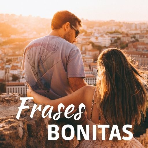 Frases Bonitas De Amor