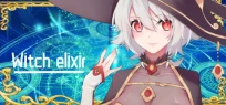 魔女秘药(witch elixir)