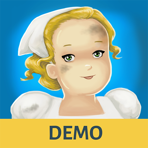 Demo: Cinderella - An Interact
