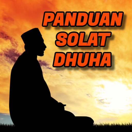 Panduan Solat Dhuha