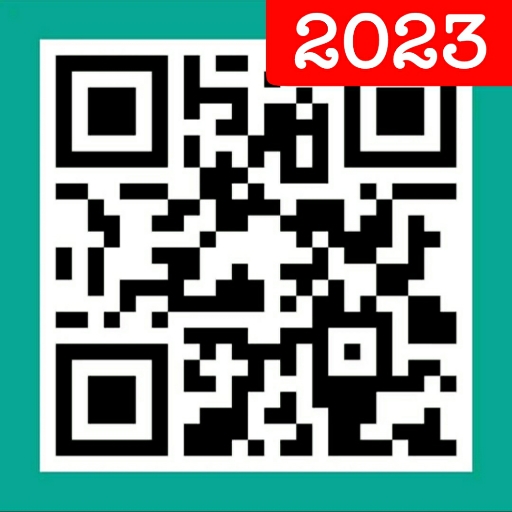 QR Code Scanner 2024