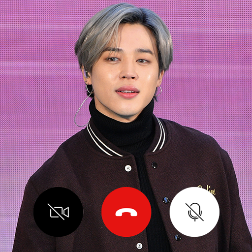 BTS Jimin - Fake Call & Chat