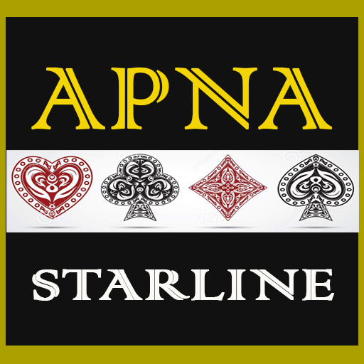 Apna Starline Official App