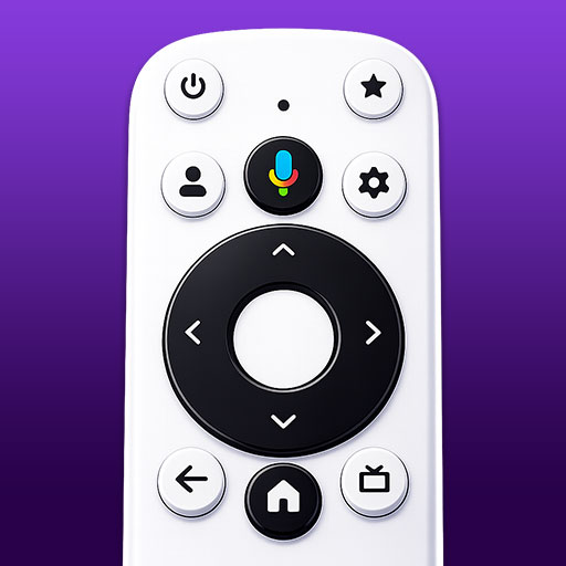 Onn TV Remote