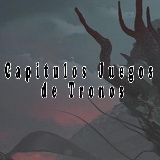 Capitulos de juego de tronos