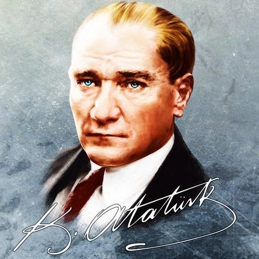 Atatürk Duvar Kağıtları : Must