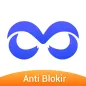 MOON: Anti Blokir VPN Browser