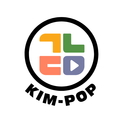 Kimpop: aprender coreano