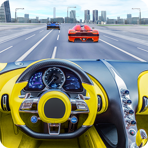 Gerçek Araba Yarışı Oyunu 3D
