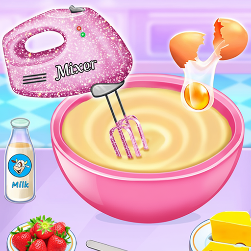 Cotton Candy Unicorn Maker