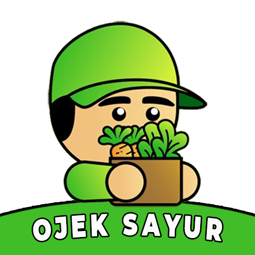 Ojek Sayur - Belanja Sayur Onl