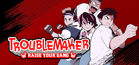 Parakacuk: Raise Your Gang