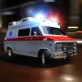 Game Simulator Mobil Ambulans