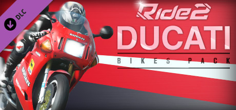 Ride 2 Ducati Bikes Pack