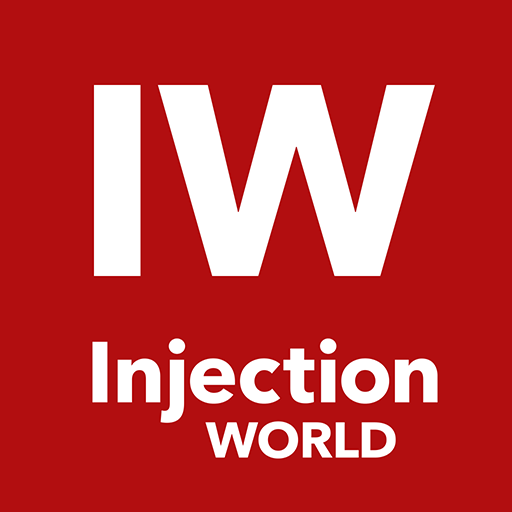 Injection World magazine