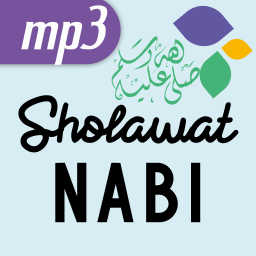 Sholawat Nabi mp3