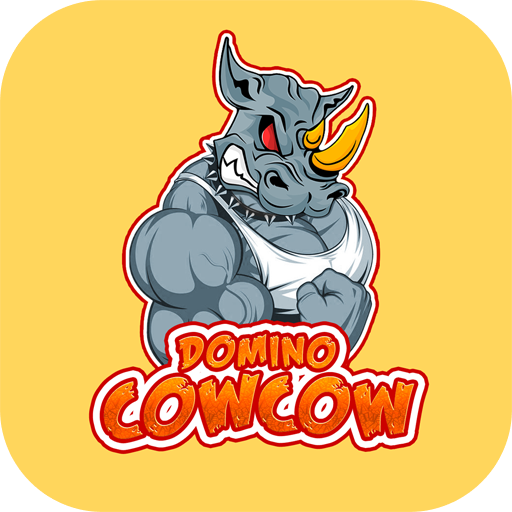 Domino CowCow