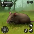 Furious Rat game: Mice Survive