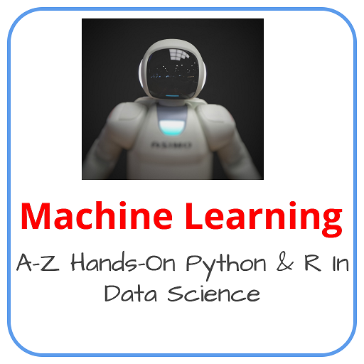 Machine Learning -  Python & R