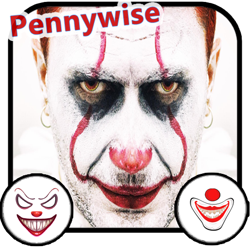 Pennywise Photo Editor