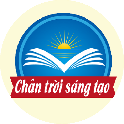 Giáo Khoa Chân Trời Sáng Tạo