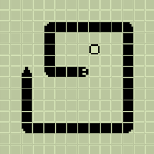 Snake Retro - Fun Snake Games