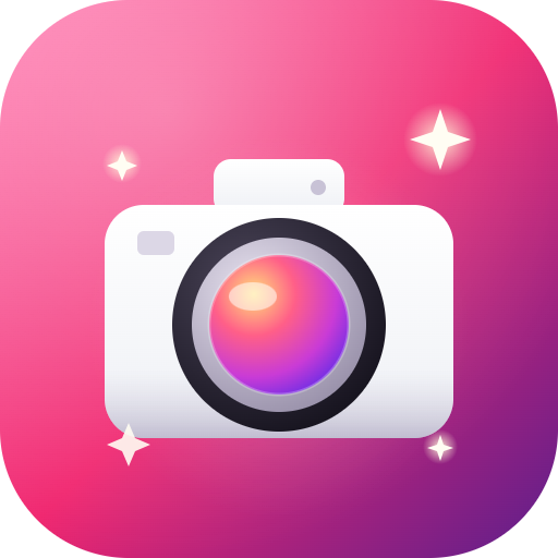 Shiny Selfie: AI Beauty Cam