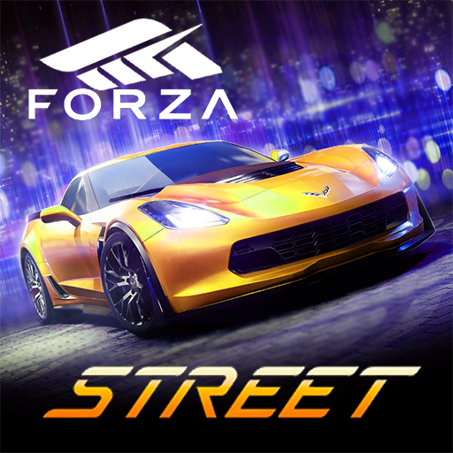 Forza Horizon Street Guide