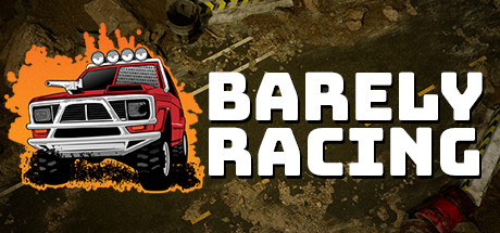 Barely Racing