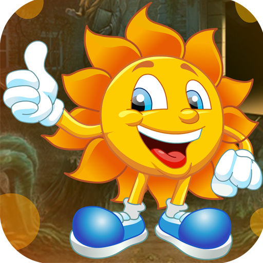 Sunshine Escape - JRK Games