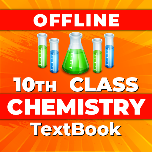 10th Class Chemistry Textbook Offline