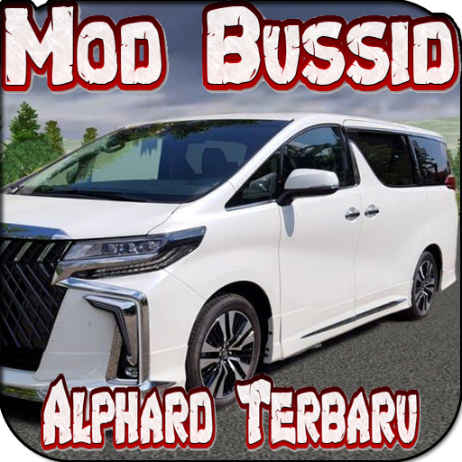 Mod Bussid Alphart Lengkap