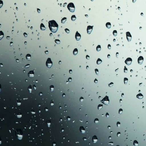 Rain Wallpaper