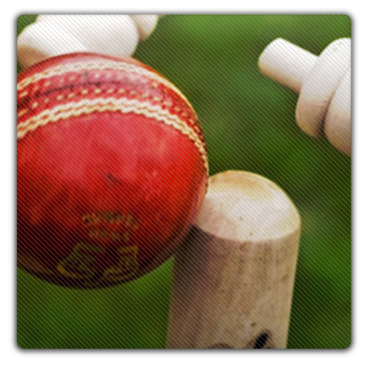 Chauka Cricket Scoring App