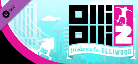 OlliOlli2 Soundtrack