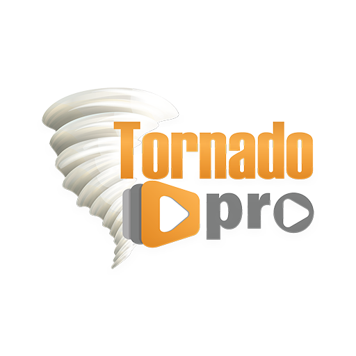Tornado PRO Player