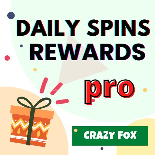 Crazy Fox Rewards Pro