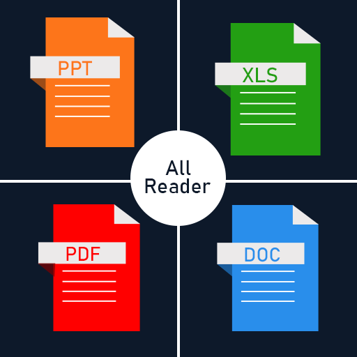 Docs Reader : Documents reader