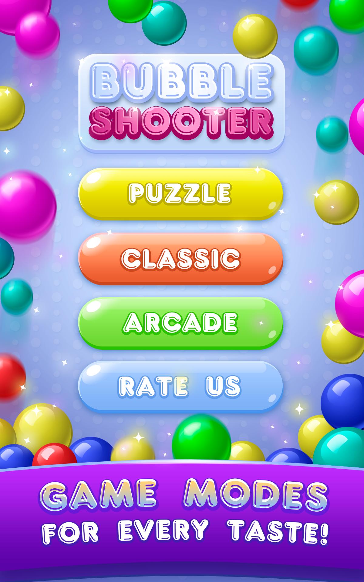 Baixe Bubble Shooter Classic 1.8 para Android