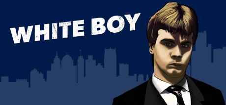 White Boy