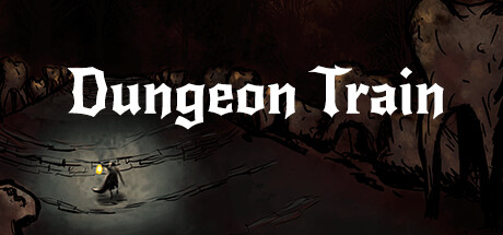 Railroads & Catacombs: Prologue