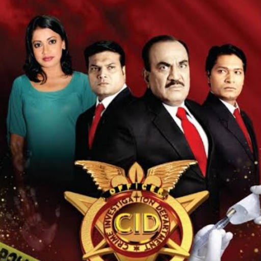 Cid All Episodes ss 2022