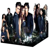 The Vampire Diaries Quotes